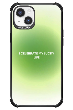 MY LUCKY LIFE - Apple iPhone 14 Plus