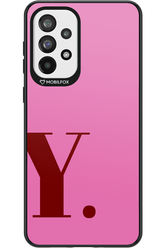 Y (Sorbet) 2.0 - Samsung Galaxy A73