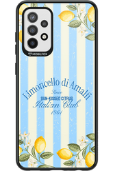 Limoncello - Samsung Galaxy A72