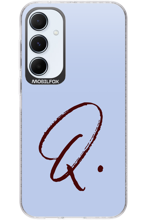 (Jellyfish Presso) Q 2.0 - Samsung Galaxy A55