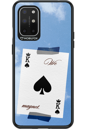 Magnet 2.0 - OnePlus 8T