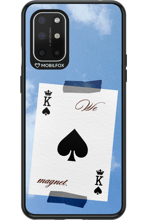 Magnet 2.0 - OnePlus 8T