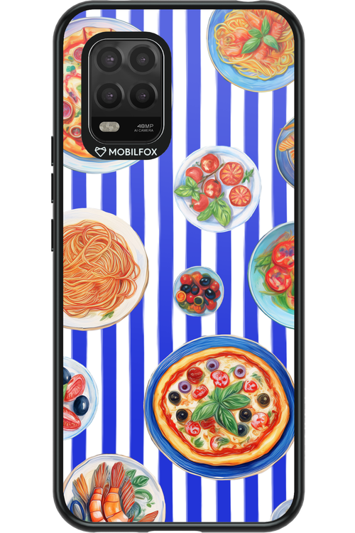 Dinner Table - Xiaomi Mi 10 Lite 5G