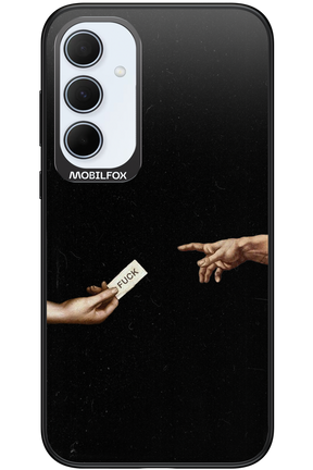 Giving - Samsung Galaxy A35