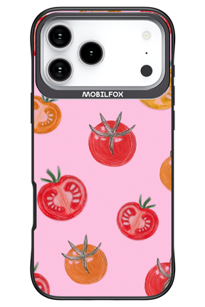 Cherry Tomato - Apple iPhone 17 Pro Max