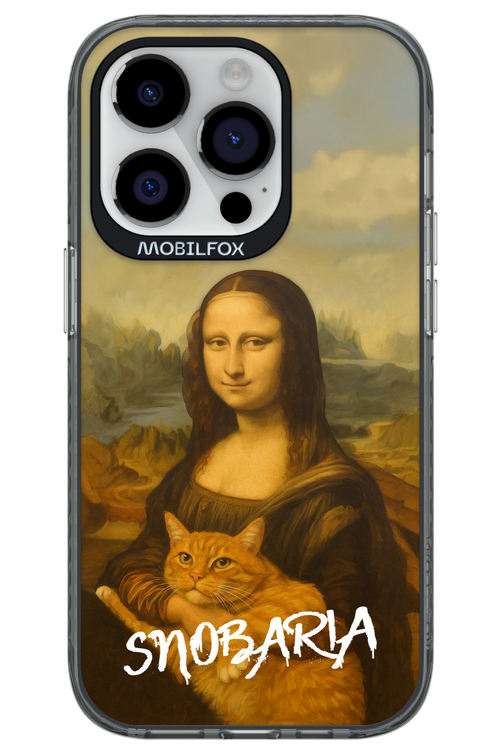 OG Cat Lover - Apple iPhone 14 Pro