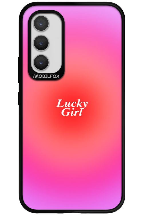 LuckyGirl - Samsung Galaxy A34