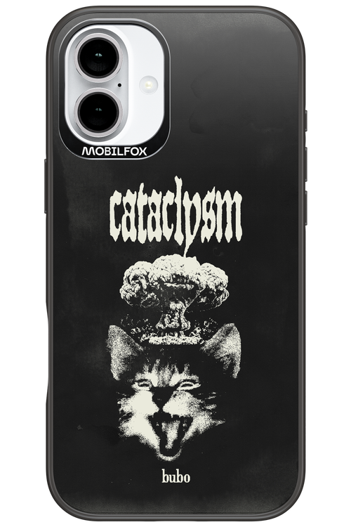 CATACLYSM - Apple iPhone 16 Plus