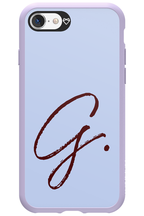 (Jellyfish Presso) G 2.0 - Apple iPhone 8