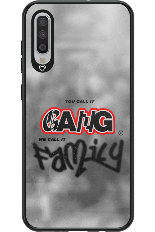 Family Gang - Samsung Galaxy A70