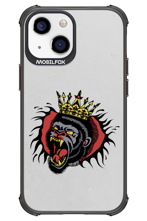 Monkey Rage Light - Apple iPhone 13 Mini