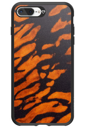 Wild Tiger - Apple iPhone 7 Plus
