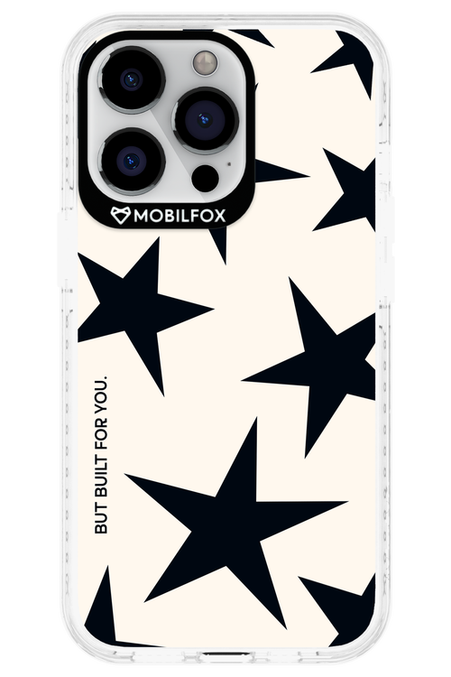Built for You 2.0 - Apple iPhone 13 Pro