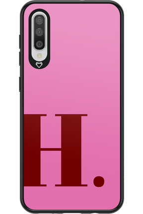 H (Sorbet) 2.0 - Samsung Galaxy A50