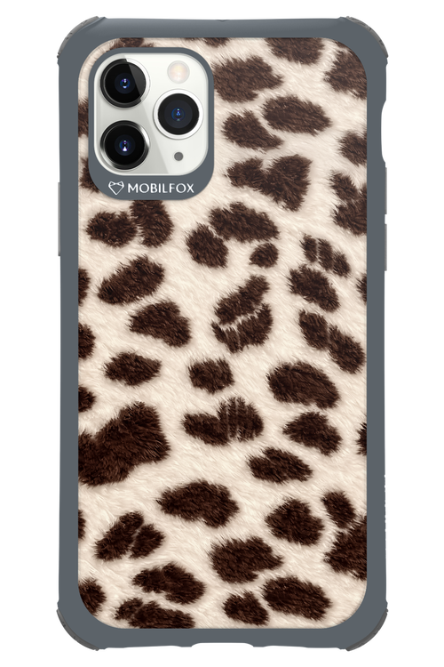 Wild Coat 2.0 - Apple iPhone 11 Pro