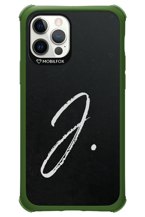 (Off Space) J 2.0 - Apple iPhone 12 Pro