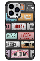 Destinations - Apple iPhone 13 Pro Max