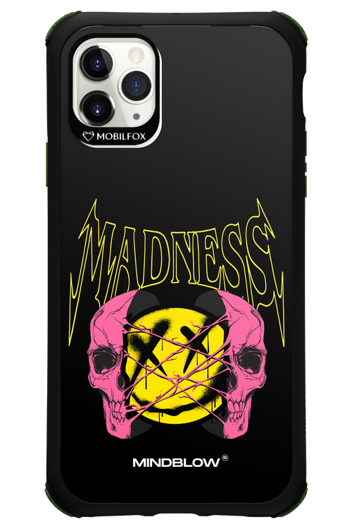 Madness Mindblow - Apple iPhone 11 Pro Max