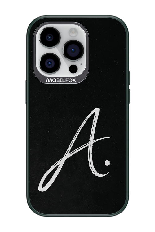 (Off Space) A 2.0 - Apple iPhone 14 Pro