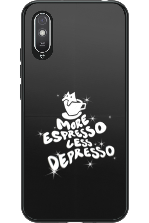 DEPRESSO - Xiaomi Redmi 9A