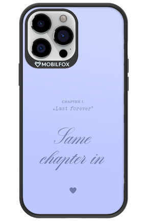Chapter Last Forever - Apple iPhone 13 Pro Max