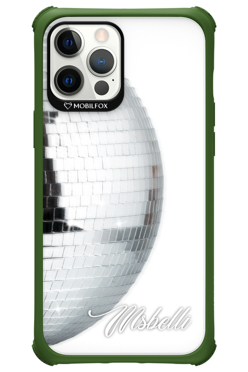 Disco Mood 2.0 - Apple iPhone 12 Pro Max