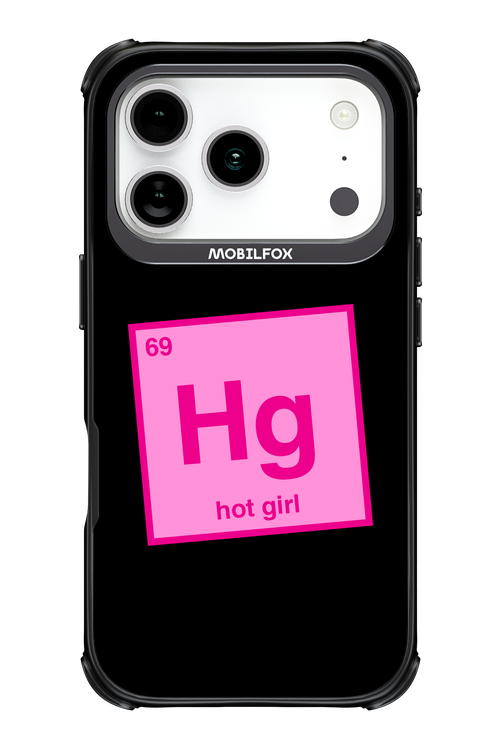 HG 2.0 - Apple iPhone 17 Pro