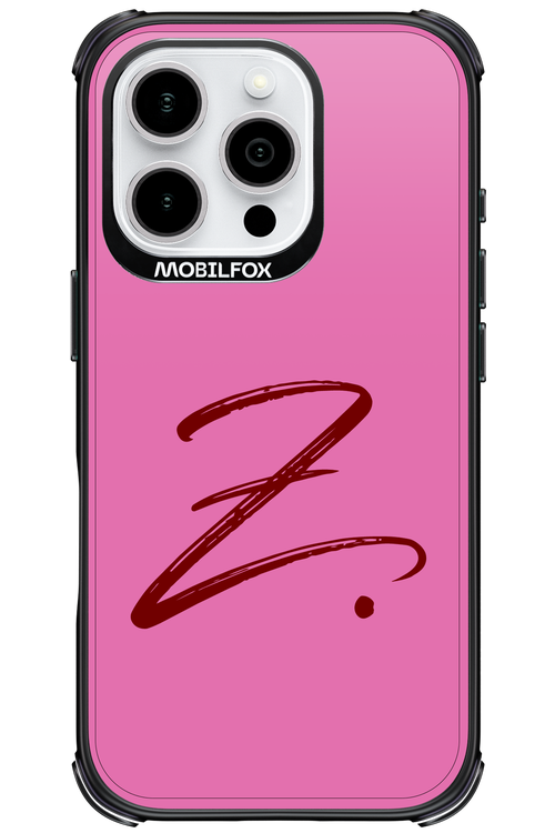 (Sorbet) Z 2.0 - Apple iPhone 16 Pro