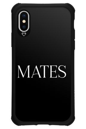 M Soul Mates - Apple iPhone X