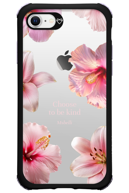 Be Kind - Apple iPhone 7
