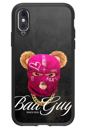 Bad Guy II 2.0 - Apple iPhone X