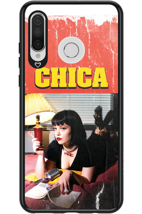 CHICA - Huawei P30 Lite