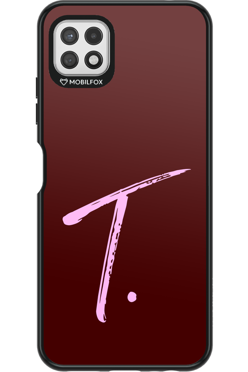 (Dark Blush) T 2.0 - Samsung Galaxy A22 5G