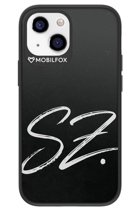 (Off Space) SZ 2.0 - Apple iPhone 13 Mini