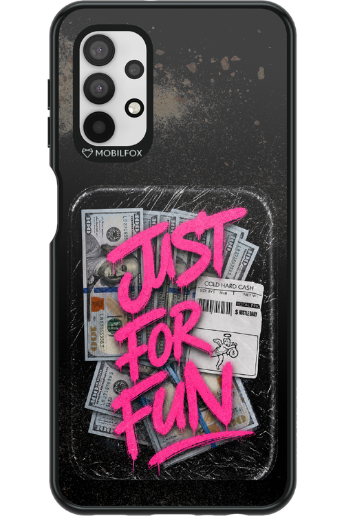 Just For Fun 2.0 - Samsung Galaxy A32 5G