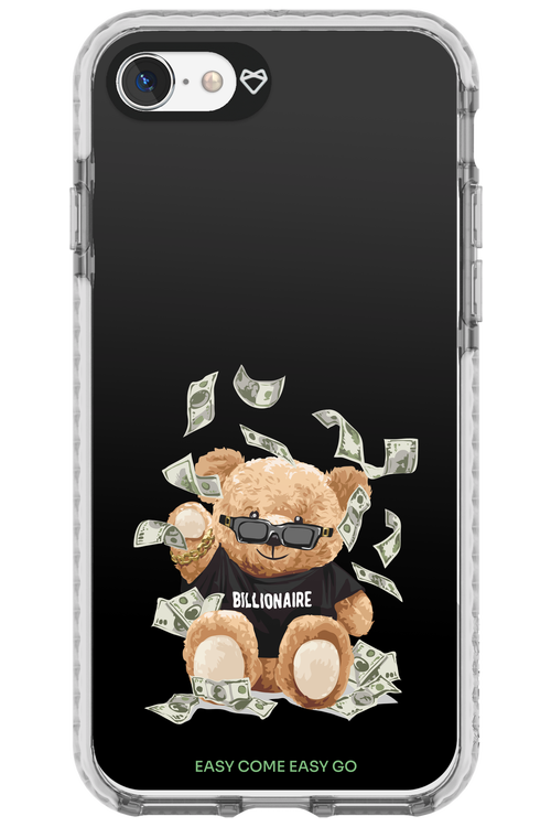 Easy Come Easy Go 2.0 - Apple iPhone SE 2020