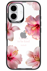 Be Kind 2.0 - Apple iPhone 16
