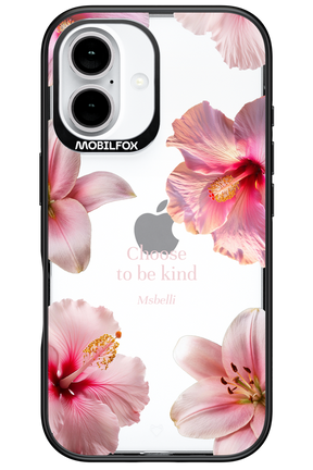 Be Kind 2.0 - Apple iPhone 16