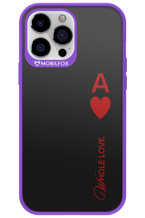 Whole 2.0 - Apple iPhone 13 Pro Max