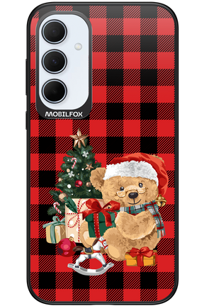 Teddy's Christmas - Samsung Galaxy A35