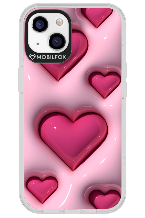 Nantia Hearts 2.0 - Apple iPhone 13