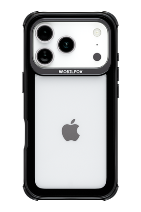 NUDE - Apple iPhone 17 Pro