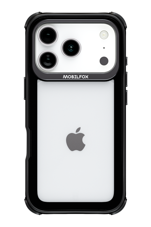 NUDE - Apple iPhone 17 Pro