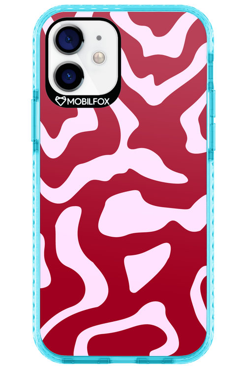 Strawberry Shake - Apple iPhone 12