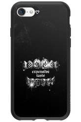 Expensive Taste - Apple iPhone 8