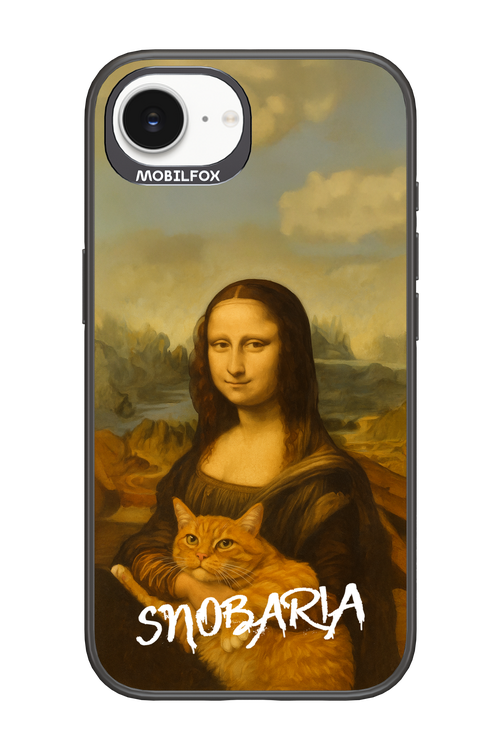 OG Cat Lover - Apple iPhone 16e