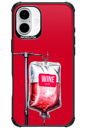Sos Wine - Apple iPhone 16 Plus