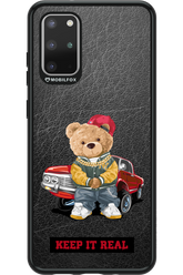 Real Teddy - Samsung Galaxy S20+