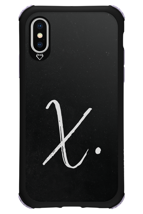 (Off Space) X 2.0 - Apple iPhone XS