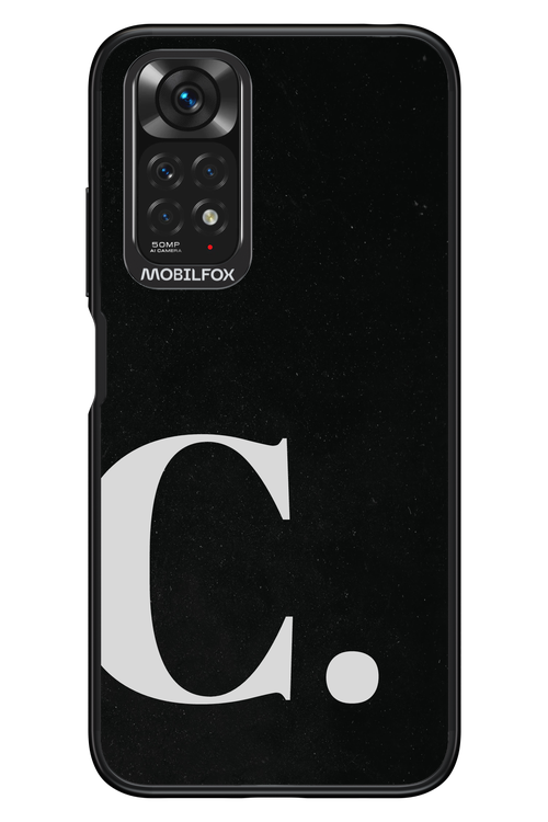 C (Off Space) 2.0 - Xiaomi Redmi Note 11/11S 4G